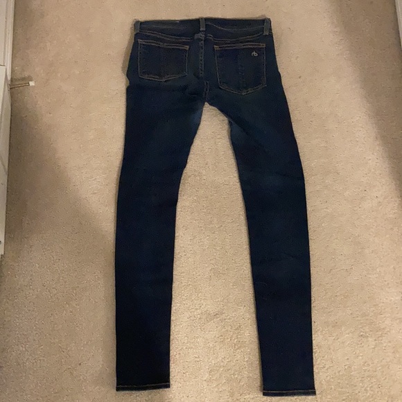 Rag & Bone Jeans - Picture 3 of 3